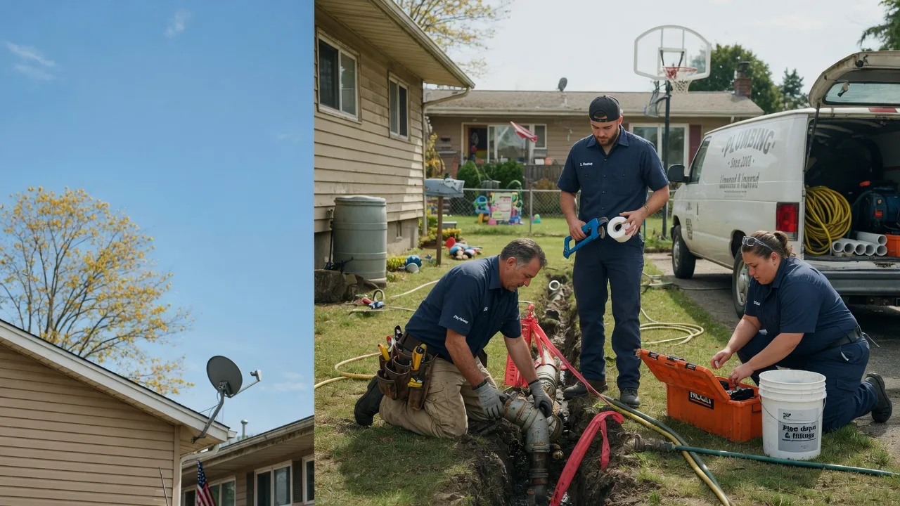 Garbage Disposal Replacement in Brice, OH near me